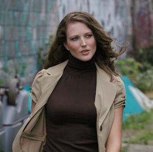 Meet your Posher, Mary